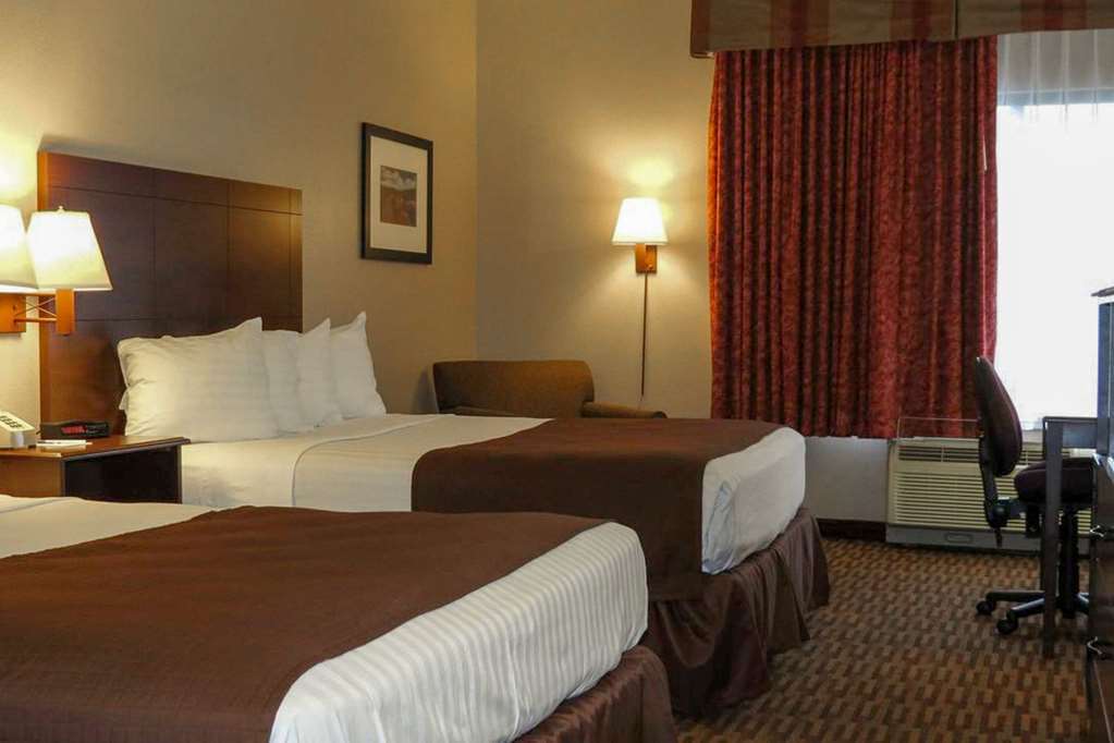 Hotel Quality & - Area 3*