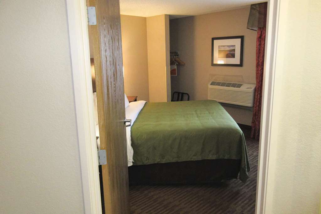 Hotel Quality & - Area 3*