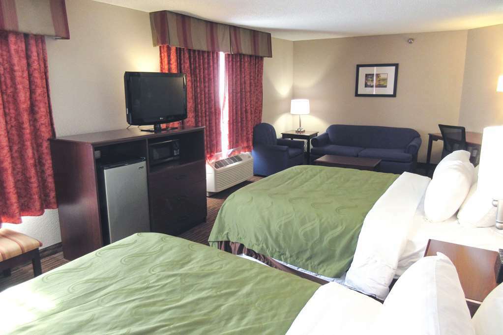 Hotel Quality & - Area