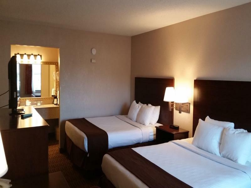 Quality & - Area Hotel