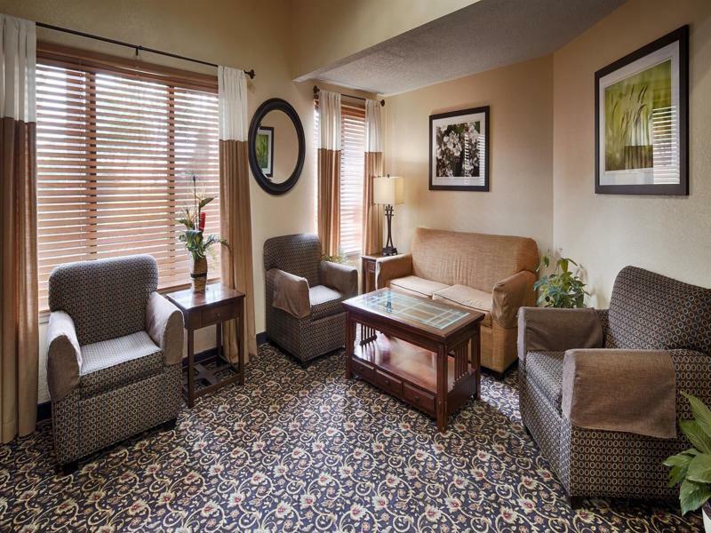 Quality & - Area Hotel 3*